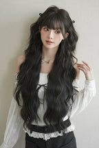Black-Brown