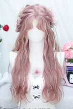 Sakura-Pink