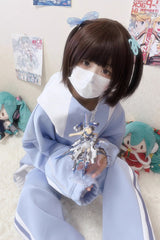 Lovely Long Sleeves Print Jirai Kei Sports Coat 2 Colors - Product - 6