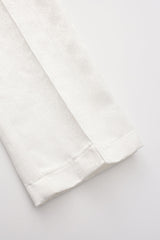 White Glass Castle Elegant Handsome Prince Ouji Fashion Lolita Pants - Product - 4