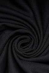 Rose Print Embroidery Stitching Lace Sheer Mesh Women's Gothic Skirt 2 Color - Product - 9