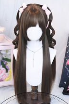 Cool-Brown