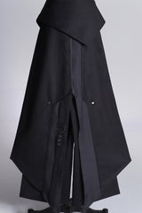 Black  [Nightblade] Ouji Gothic Vintage Prince Cool Lolita Pants (Pants Only) - Product - 8