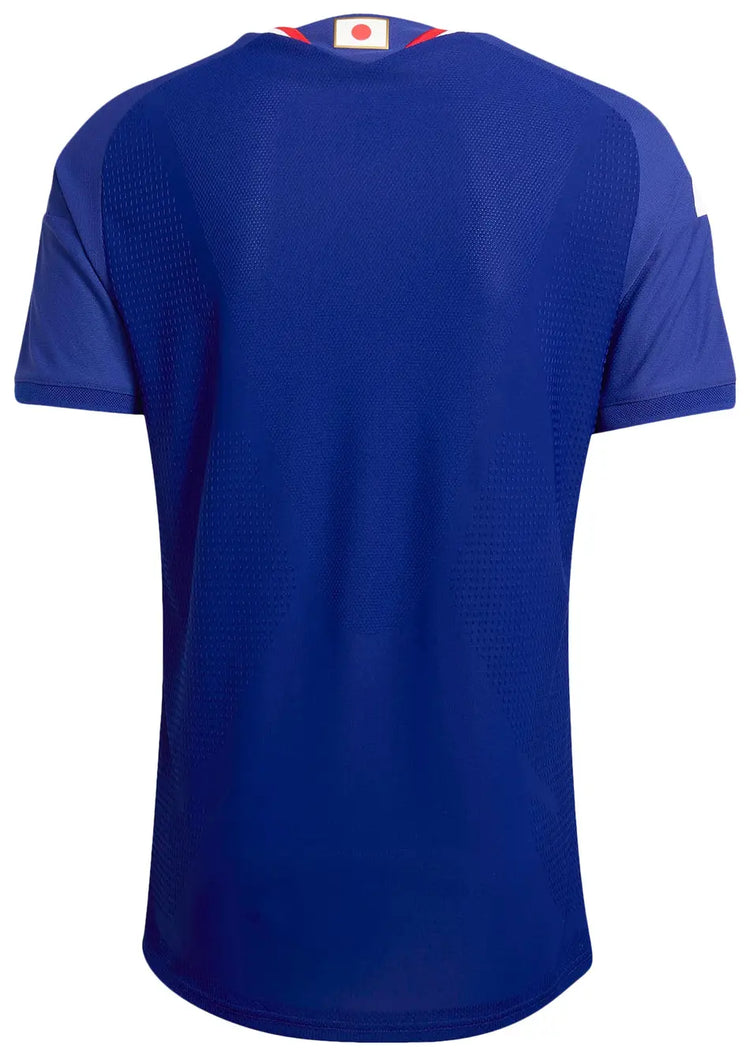 Japan 2026 Home Authentic Jersey - view 2