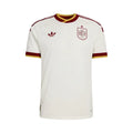 Spain 26 Away Authentic Jersey Away
