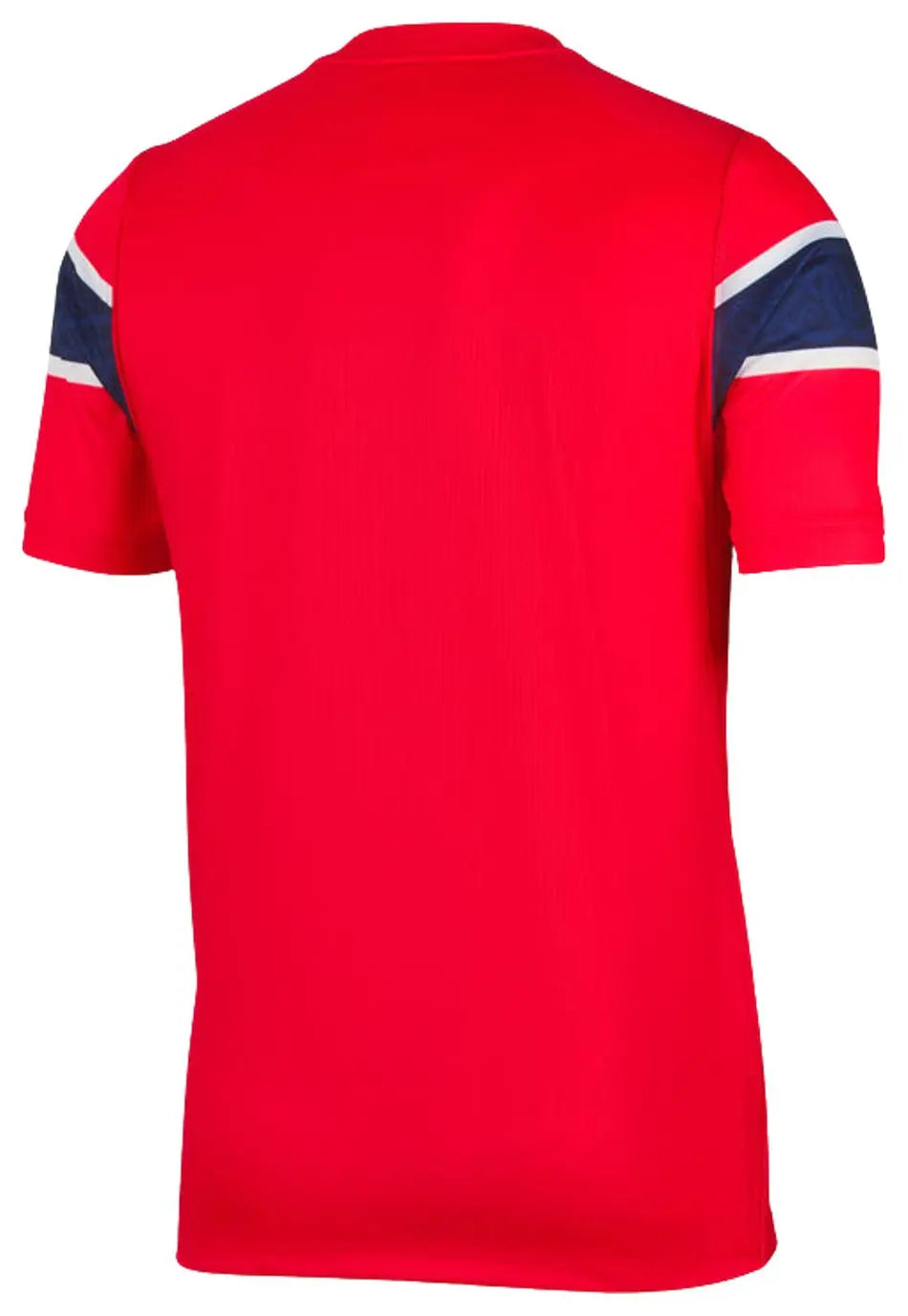 Norway 2026 Stadium Jersey Home - view 2