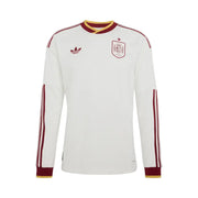 Spain 2026 Away Long Sleeve