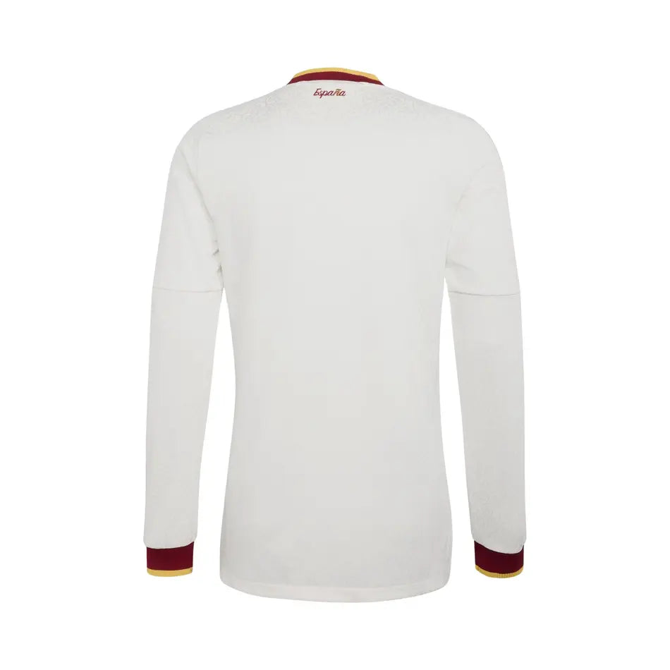 Spain 2026 Away Long Sleeve - view 2