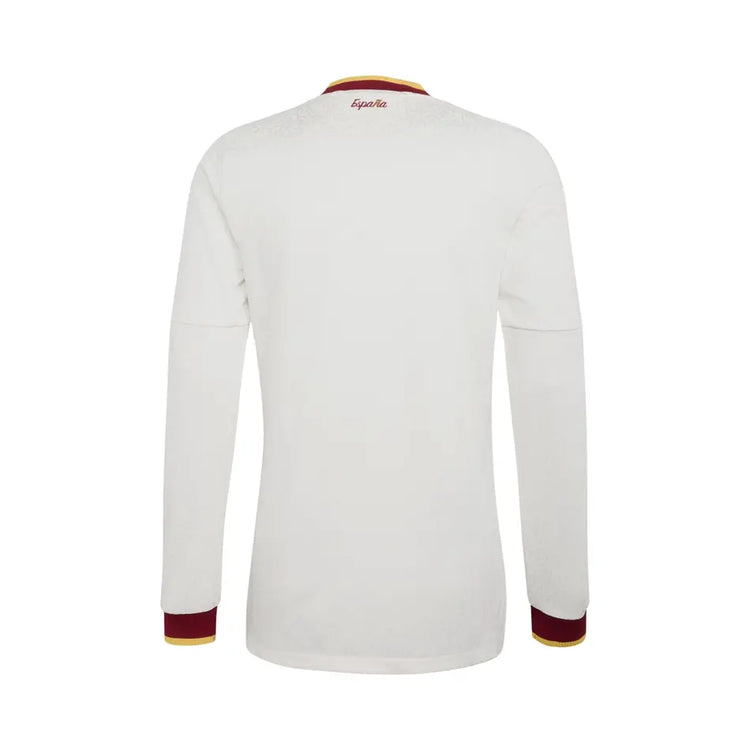 Spain 2026 Away Long Sleeve - view 2