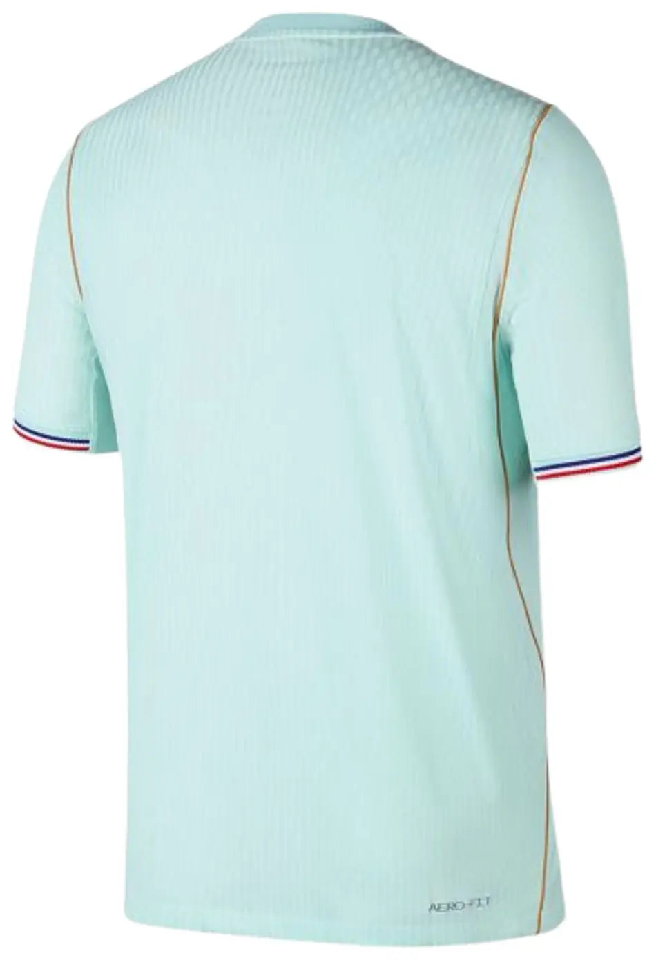 Authentic France Jersey 2026 Away - view 2