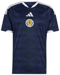 Scotland 2026 Home