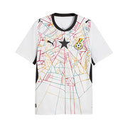 Ghana 2026 Home