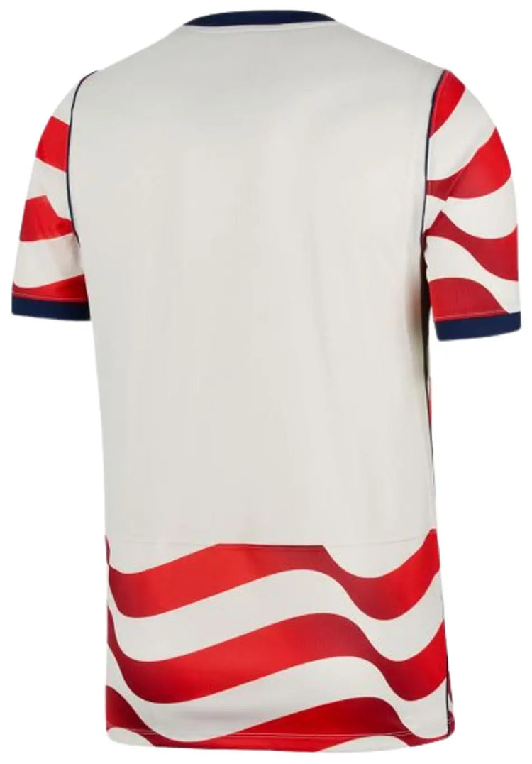 USA 2026 Stadium Jersey Home - view 2