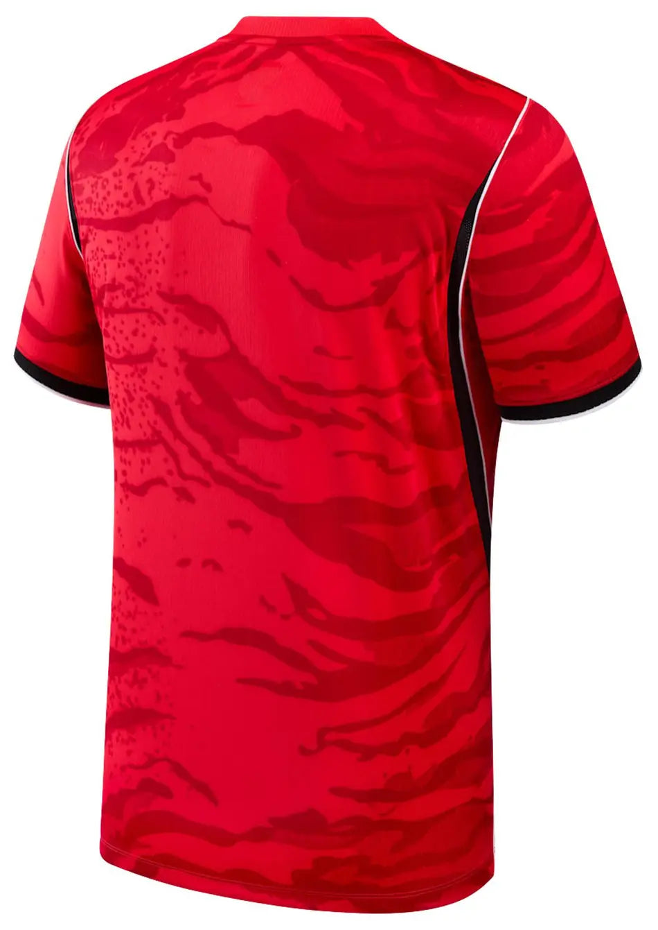 South Korea 2026 Home - view 2