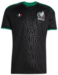 Mexico 2026 Third