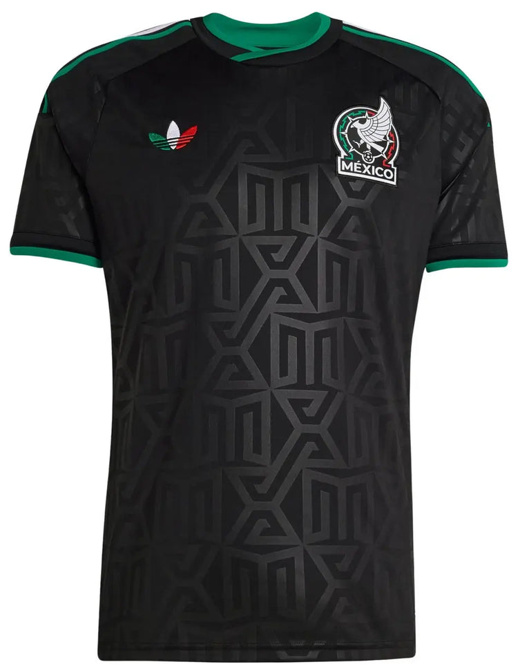 Mexico 2026 Third
