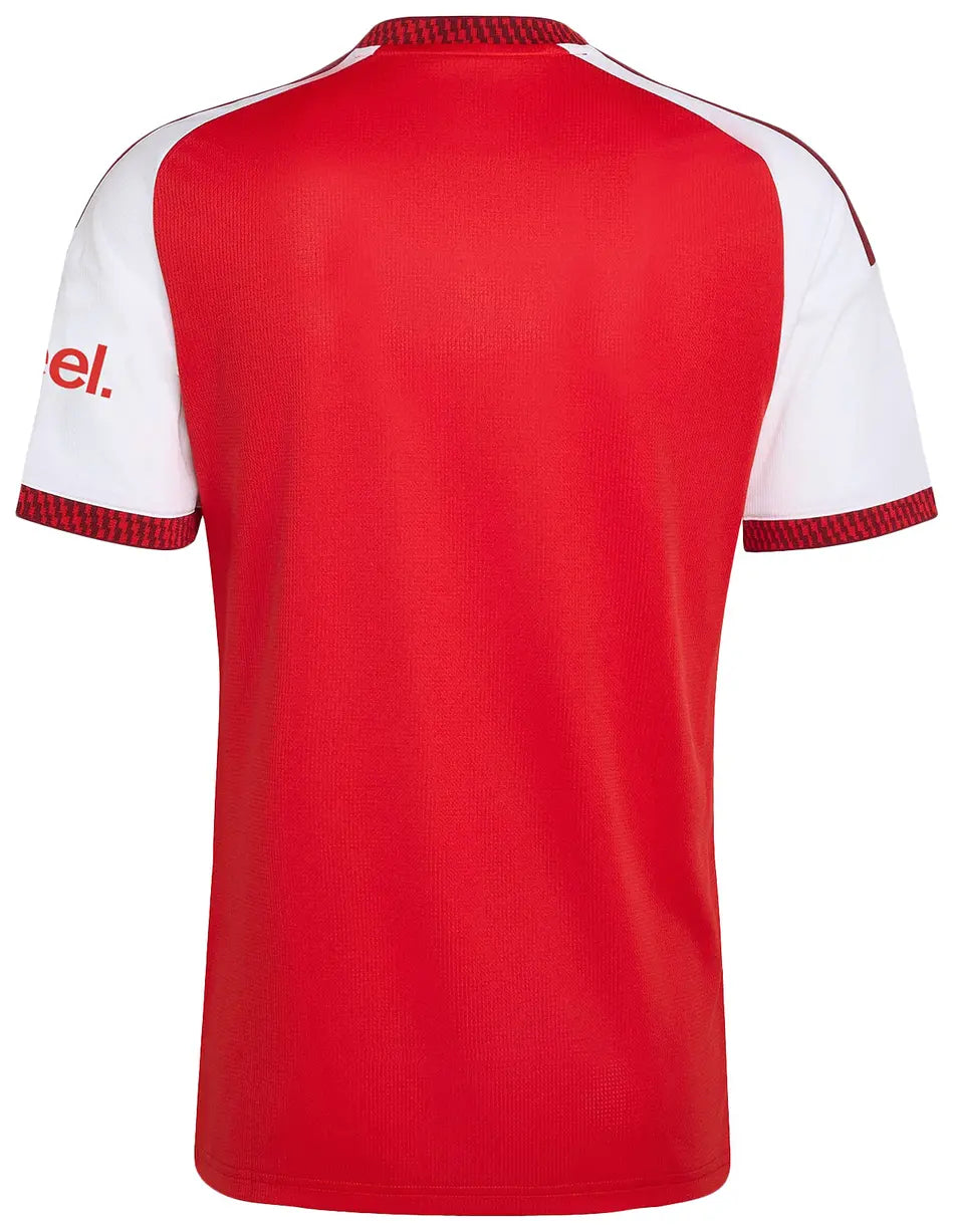 Arsenal Home Jersey 26/27 - view 2