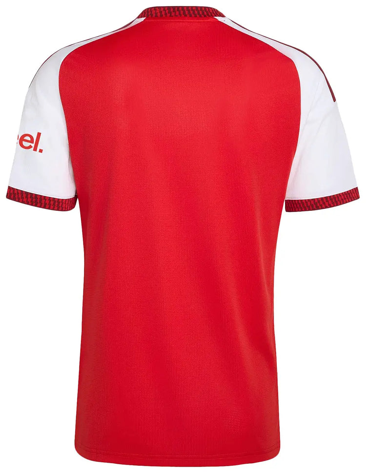 Arsenal Home Jersey 26/27 - view 2