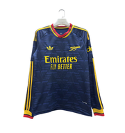 Arsenal 2026/2027 Away Long Sleeve