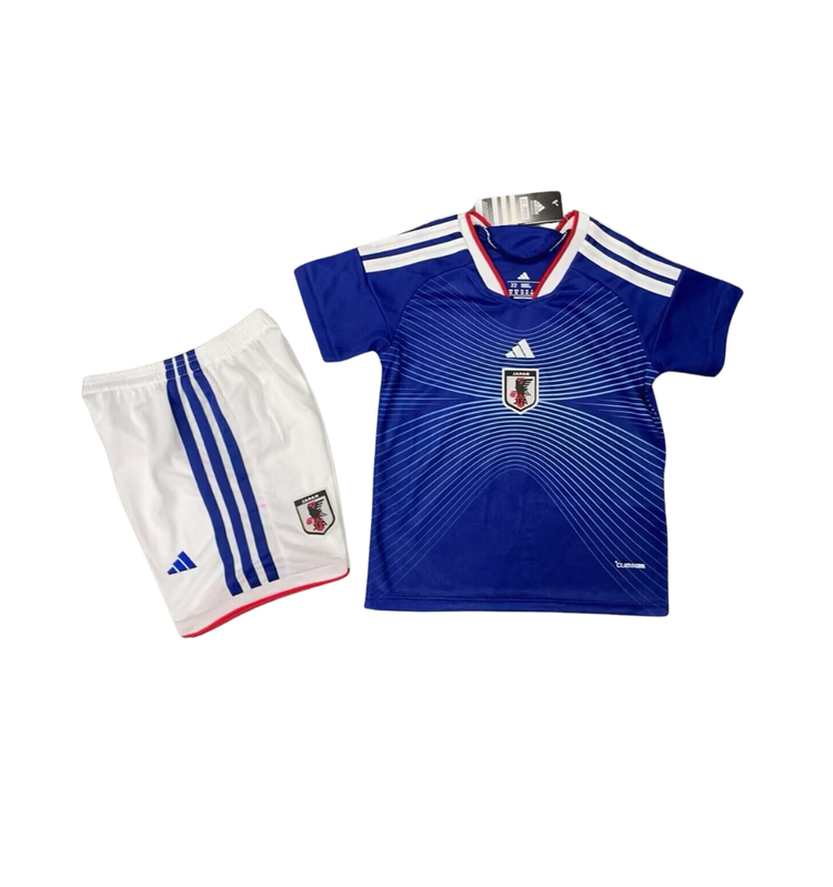 Japan 2026 Home Set (Adults and Kids)