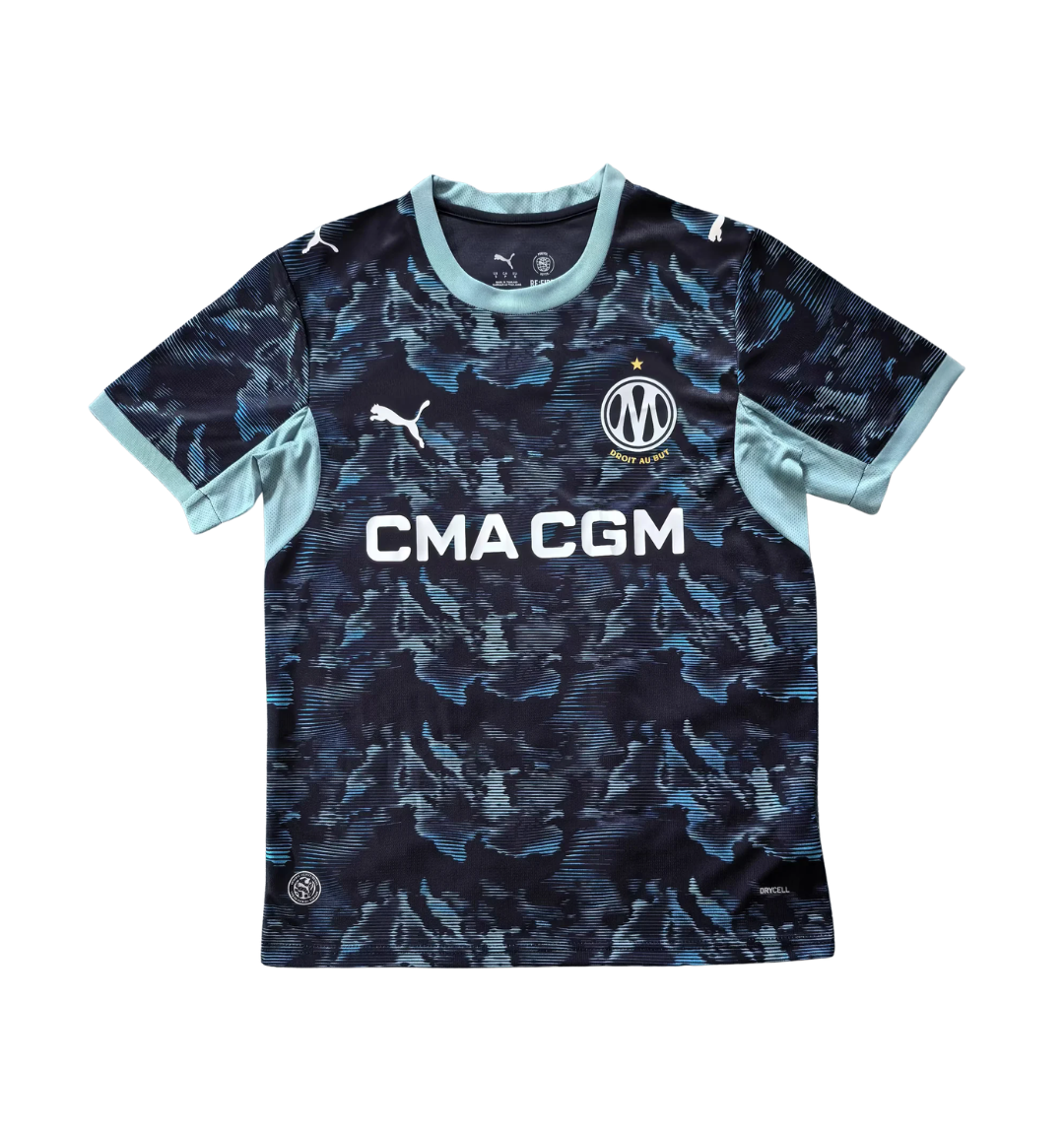 Marseille 2026/2027 Away 商品画像
