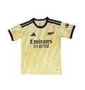 Arsenal 2026/2027 Third
