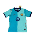 Barcelona 2026/2027 Third