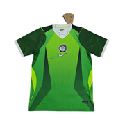 Nigeria 2026 Home