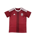 Qatar 2026 Home