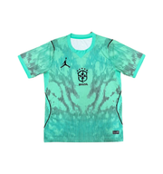 Brazil 2026 Goalkeeper