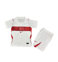 Turkey 2026 Away Set (Adults and Kids)