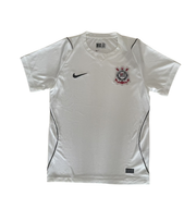 Corinthians 2026 Home