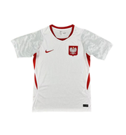 Poland 2026 Home