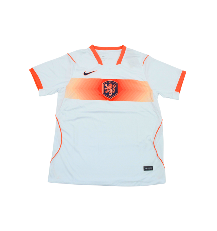 Netherlands 2026 Away