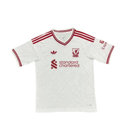 Liverpool 2026/2027 Away