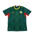 Senegal 2026 Home