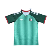 Algeria 2026 Away