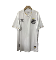 Santos FC 2026 Home