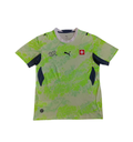 Switzerland 2026 Away