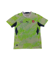 Switzerland 2026 Away