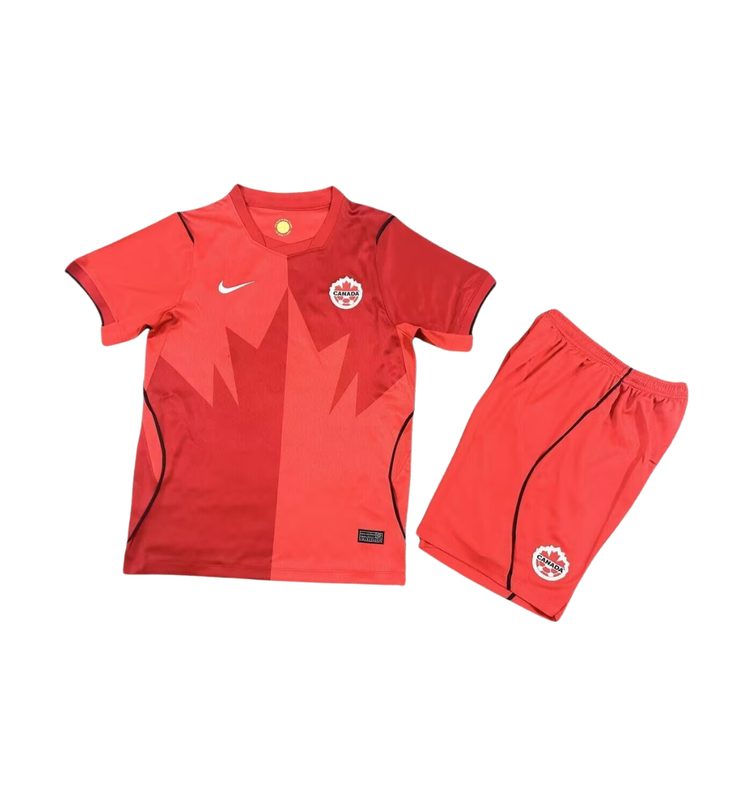 Canada 2026 Home Set (Adults and Kids)