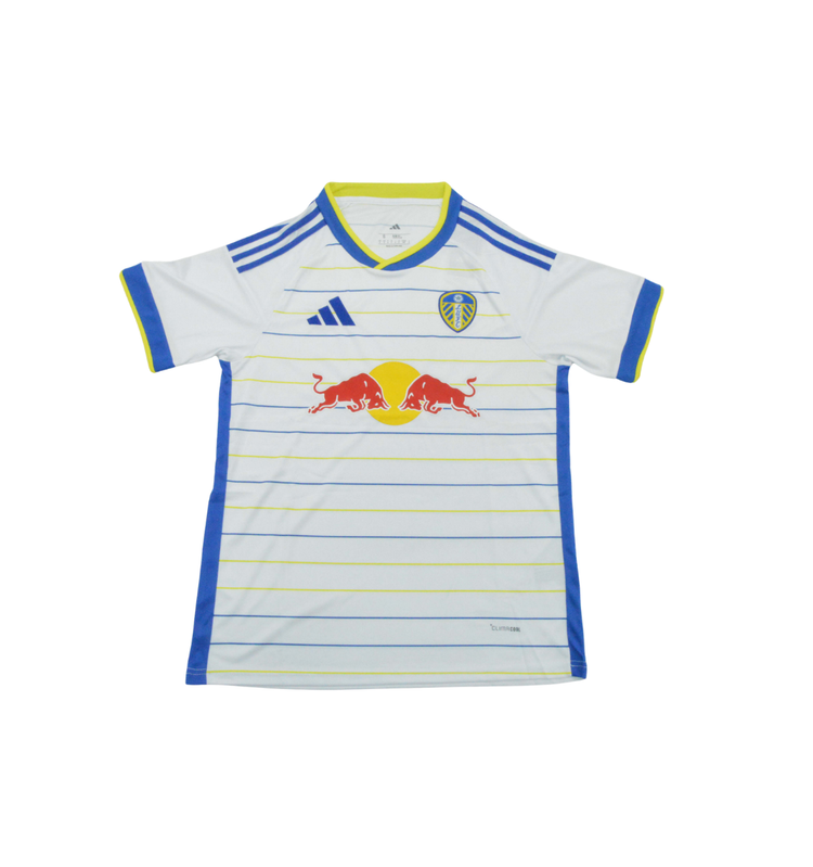 Leeds United 2026/2027 Home 商品画像