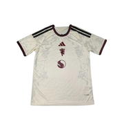 Manchester United 2026/2027 Third