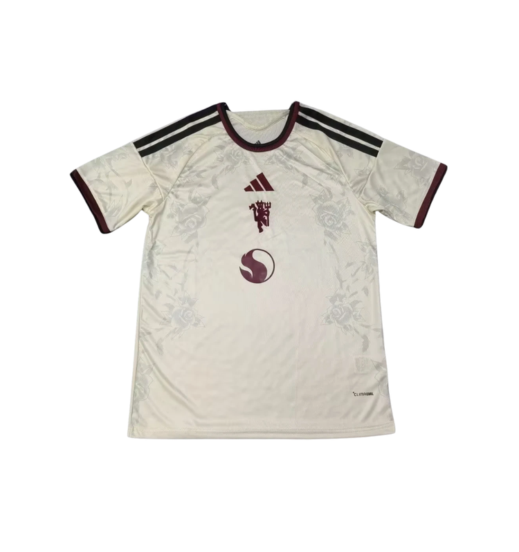 Manchester United 2026/2027 Third