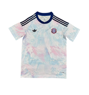 Costa Rica 2026 Away
