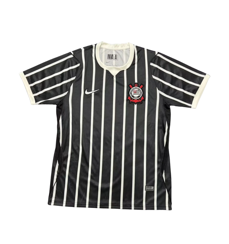 Corinthians 2026 Away
