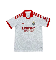 Benfica 2026/2027 Away