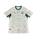 Senegal 2026 Away
