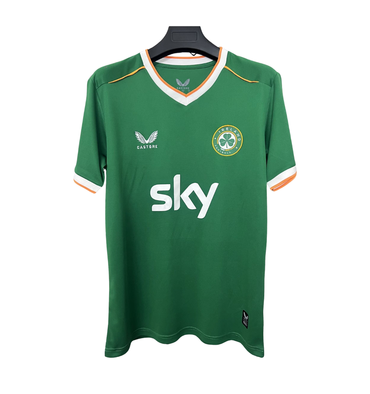 Ireland 2026 Home 商品画像