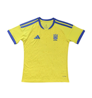 Ukraine 2026 Home